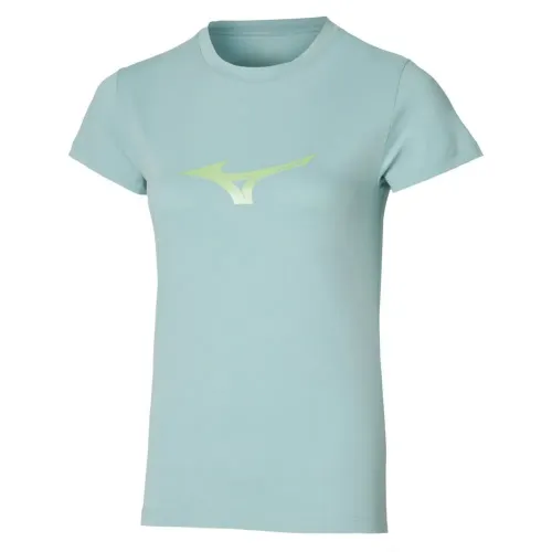 미즈노 Athletics RB 반팔 티셔츠 6141512003