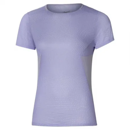 미즈노 DryAeroFlow Graphic 반팔 티셔츠 6141512092