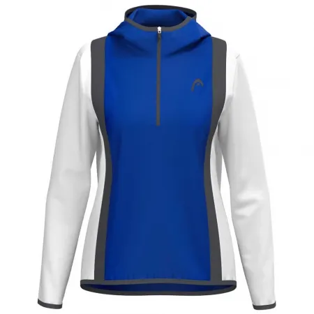 헤드 RACKET Club 25 Tech 후드티 6141513821