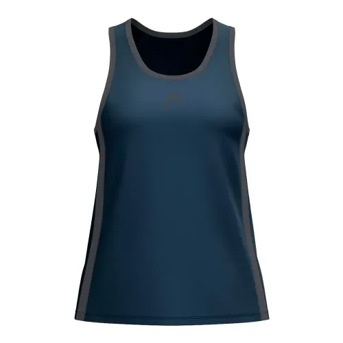 헤드 RACKET Club 25 Tech 나시 티셔츠 6141513856