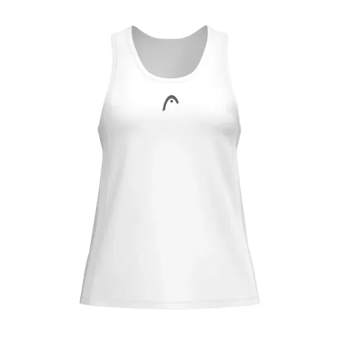 헤드 RACKET Club 25 Tech 나시 티셔츠 6141513861