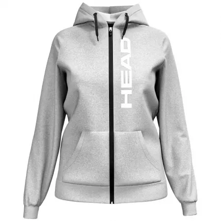 헤드 라켓 Club Original 풀지퍼 스웨트셔츠 6141513876