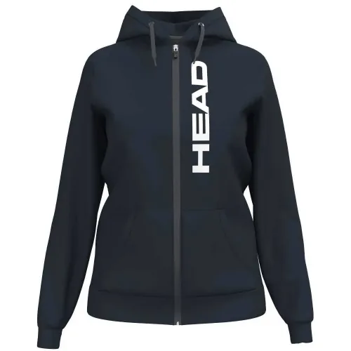 헤드 RACKET Club Original 풀지퍼 스웨트셔츠 6141513878