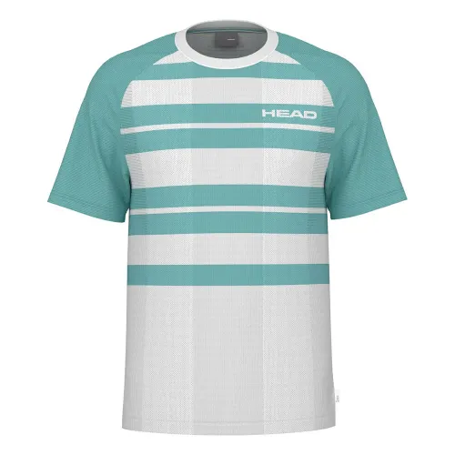 헤드 RACKET Performance 반팔 티셔츠 6141514010