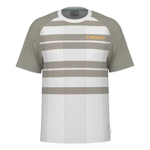 헤드 RACKET Performance 반팔 티셔츠 6141514011