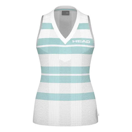 헤드 RACKET Performance 나시 티셔츠 6141514018