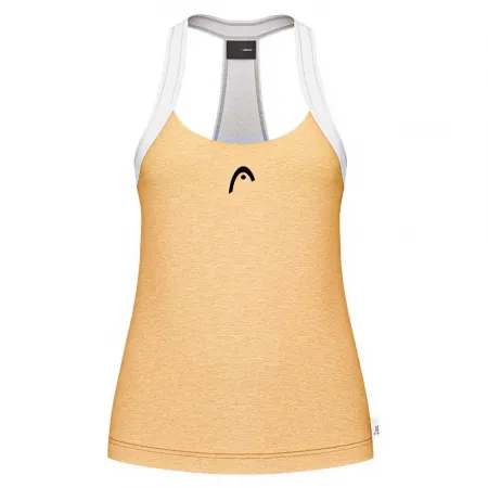 헤드 RACKET Petite Play Tech 나시 티셔츠 6141514027