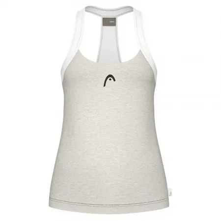 헤드 RACKET Petite Play Tech 나시 티셔츠 6141514029