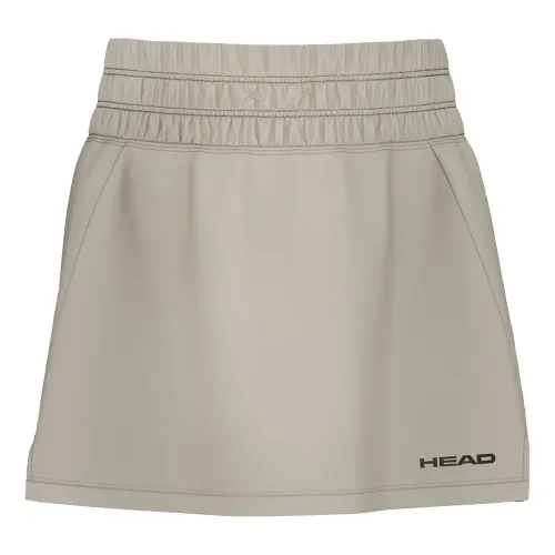 헤드 RACKET Play 스커트 6141514034
