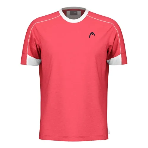 헤드 RACKET Play Tech 반팔 티셔츠 6141514042