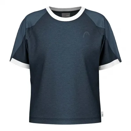 헤드 RACKET Play Tech 반팔 티셔츠 6141514043