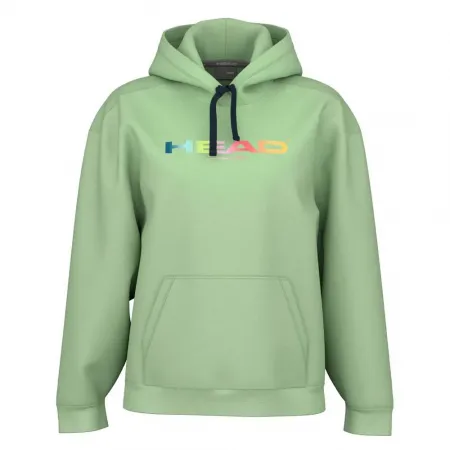 헤드 RACKET Rally 후드티 6141514079