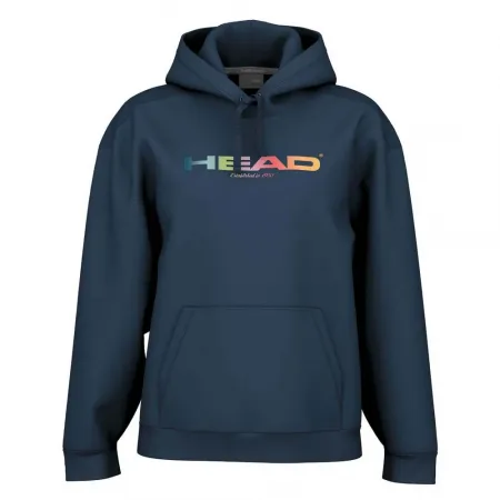 헤드 RACKET Rally 후드티 6141514080