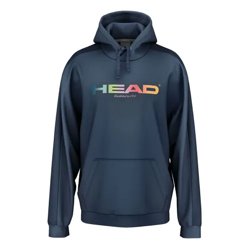 헤드 RACKET Rally 후드티 6141514081