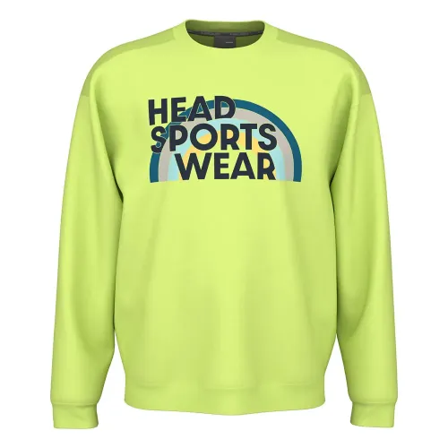 헤드 RACKET Rally 스웨트셔츠 6141514084