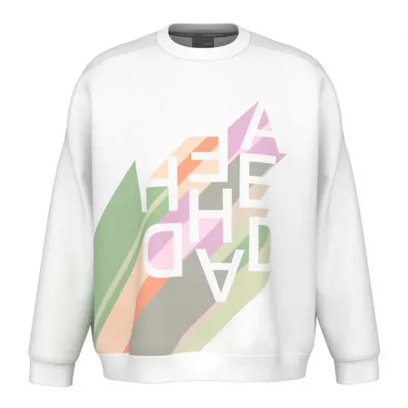 헤드 RACKET Rally 스웨트셔츠 6141514086