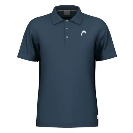 헤드 RACKET Slice 반팔 폴로 셔츠 6141514094