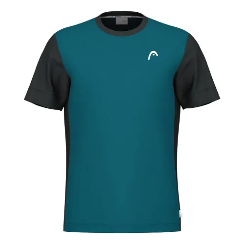 헤드 RACKET Slice 반팔 티셔츠 6141514101