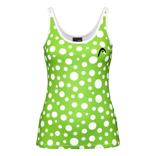 헤드 RACKET Spirit II 나시 티셔츠 6141514118