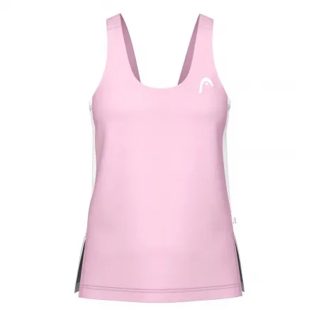 헤드 RACKET Spirit 나시 티셔츠 6141514120