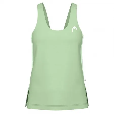 헤드 RACKET Spirit 나시 티셔츠 6141514124