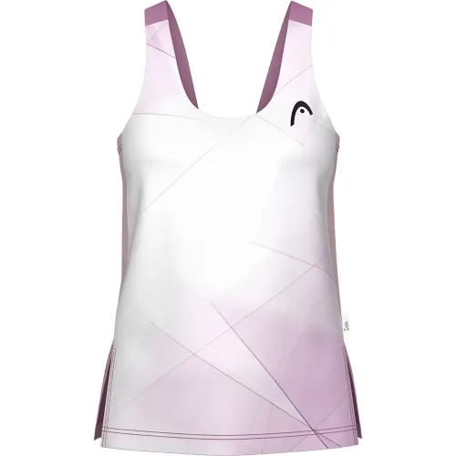 헤드 RACKET Spirit 나시 티셔츠 6141514130