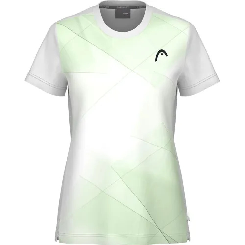 헤드 RACKET Tie-Break 반팔 티셔츠 6141514140