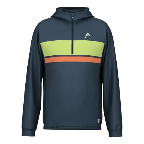 헤드 RACKET Topspin 후드티 6141514146