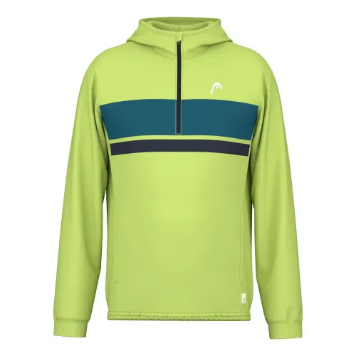 헤드 RACKET Topspin 후드티 6141514147