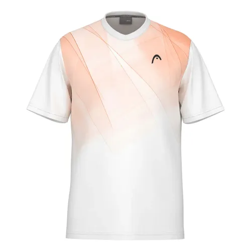 헤드 RACKET Topspin 반팔 티셔츠 6141514156