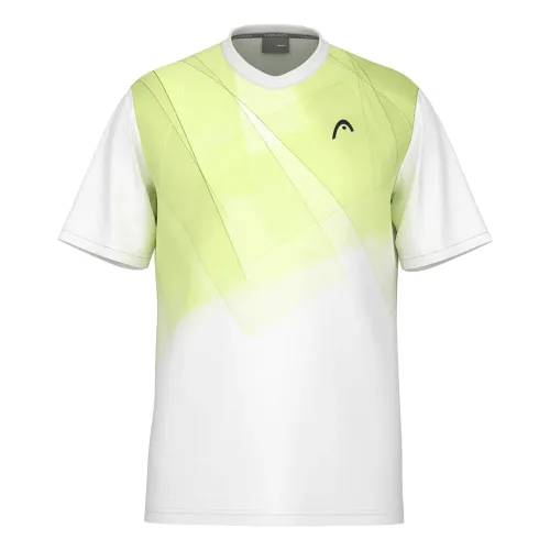 헤드 RACKET Topspin 반팔 티셔츠 6141514157