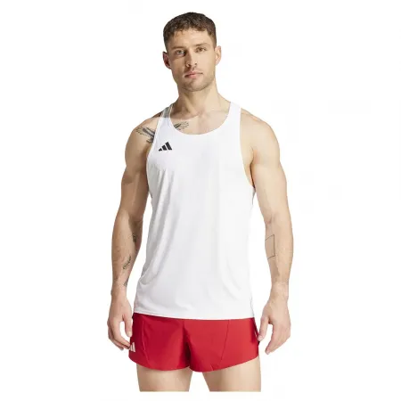 아디다스 아디제로 Essentials 나시 티셔츠 6141515618