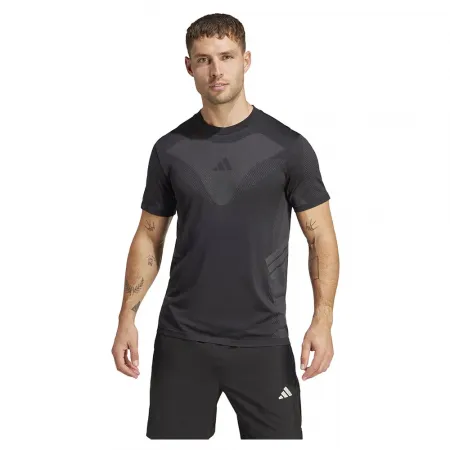 아디다스 Seamless 반팔 티셔츠 6141516617