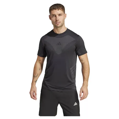 아디다스 Seamless 반팔 티셔츠 6141516617