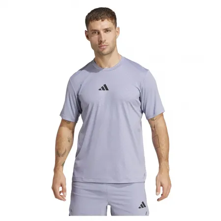 아디다스 Power 3 Stripes 반팔 티셔츠 6141516693