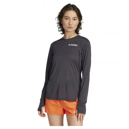 아디다스 테렉스 엑스페리어 클라이마쿨+ 긴팔 티셔츠 6141516776