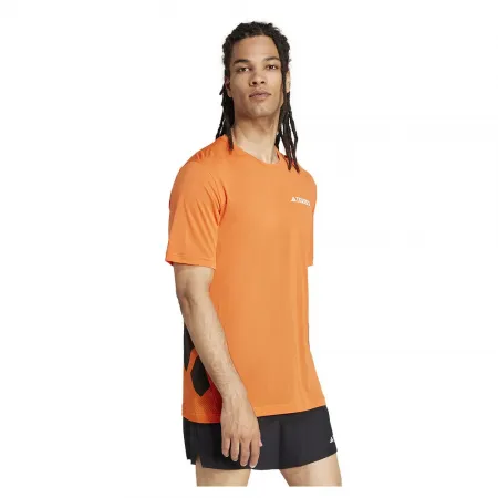 아디다스 테렉스 엑스페리어 클라이마쿨+ 반팔 티셔츠 6141516794