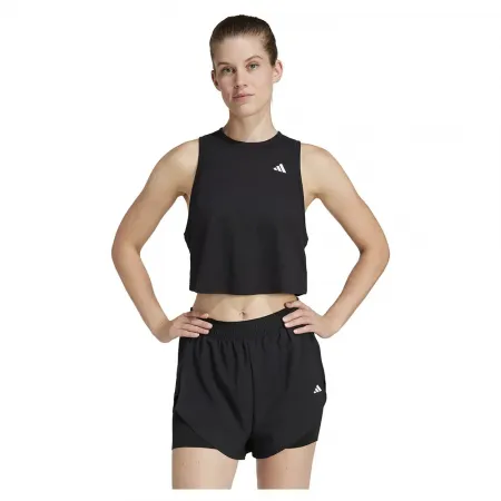 아디다스 Train Essentials Boxy Workout 나시 티셔츠 6141516902