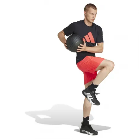 아디다스 Train Essentials Feelready 로고 반팔 티셔츠 6141516922