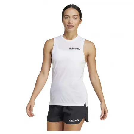 아디다스 테렉스 엑스페리어 클라이마쿨+ 나시 티셔츠 6141516936