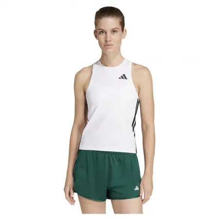 아디다스 Train Essentials 3 Stripes Workout 나시 티셔츠 6141516989