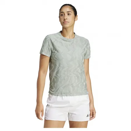 아디다스 Ultimate 런닝 Engineered 클라이마쿨+ 반팔 티셔츠 6141516998