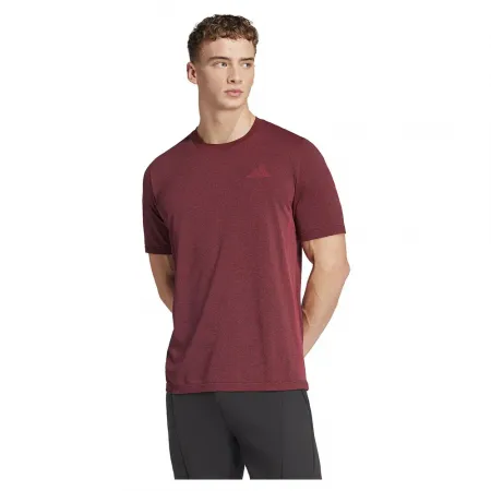 아디다스 Train Essentials Structure 반팔 티셔츠 6141517568