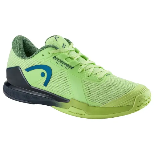 헤드 RACKET Sprint Pro 4.0 올 코트 운동화 6141540605