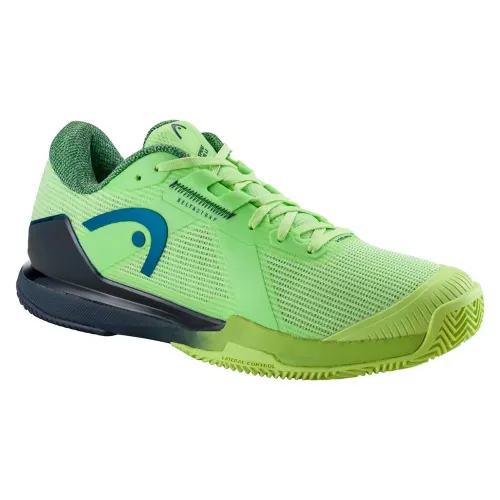 헤드 RACKET Sprint Pro 4.0 클레이 코트 운동화 6141540611