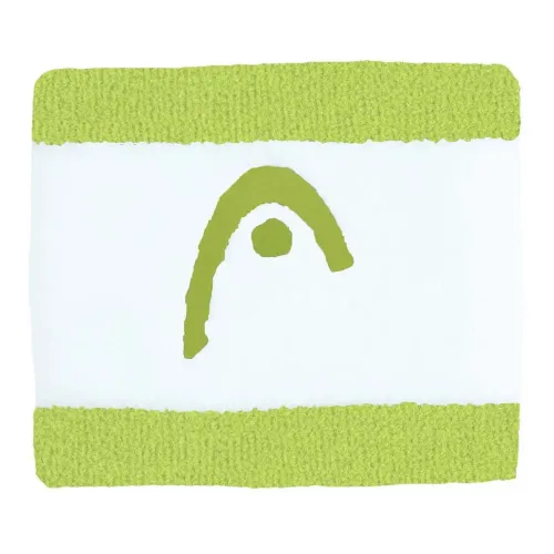 헤드 RACKET Striped 2.5in 손목밴드 6141540637