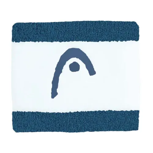 헤드 RACKET Striped 2.5in 손목밴드 6141540640