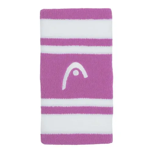 헤드 RACKET Striped 5in 손목밴드 6141540641