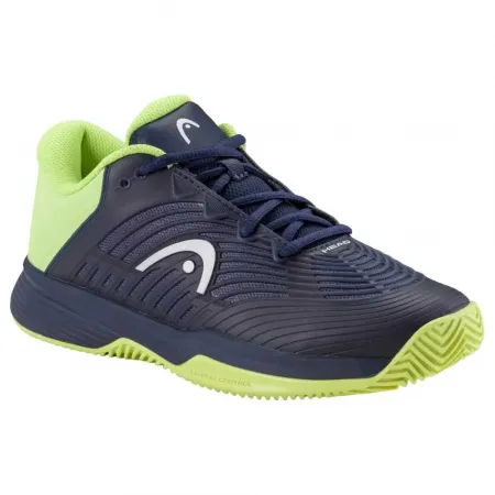 헤드 RACKET Revolt Pro 4.5 클레이 코트 운동화 6141541017