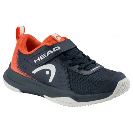 헤드 RACKET Sprint Velcro 4.0 올 코트 운동화 6141541027